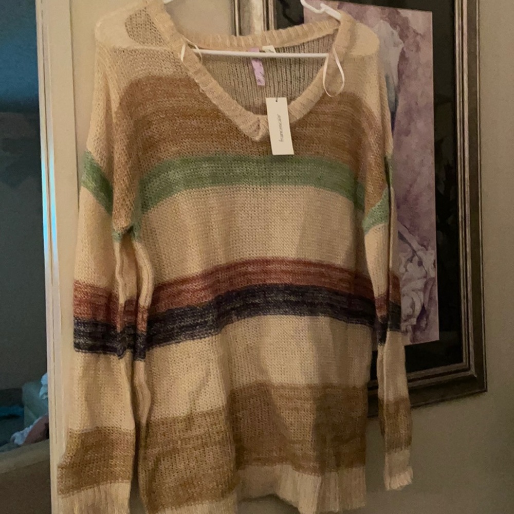 Sweater